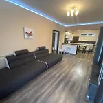 Apartment Queen Elizabeth Debrecen