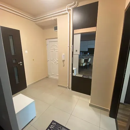 Apartamento Queen Elizabeth *