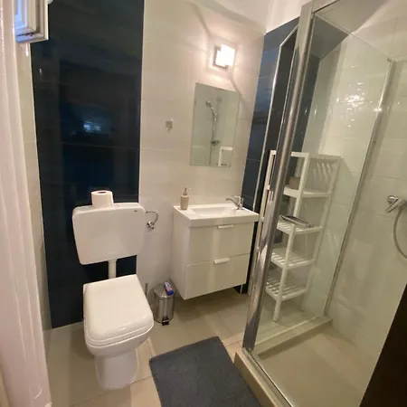 Apartamento Queen Elizabeth