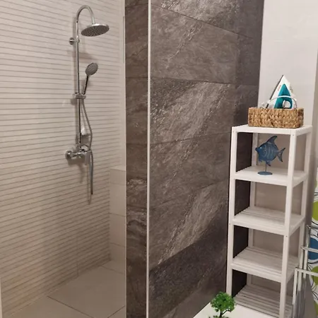 Lejlighed Queen Elizabeth Debrecen