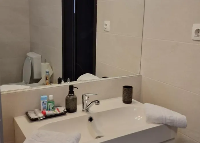 Queen Elizabeth Apartment